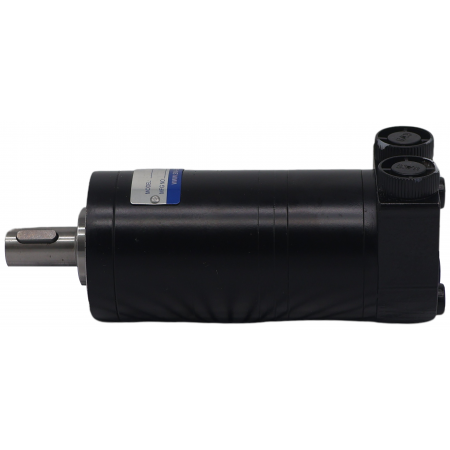 SILNIK HYDRAULICZNY BMM SMM MMS OMM DMM 40 cm3 PORTY BOCZNE